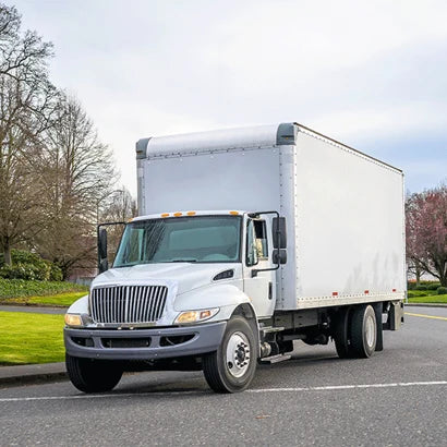 What to Expect with LTL Freight and Residential Liftgate Delivery