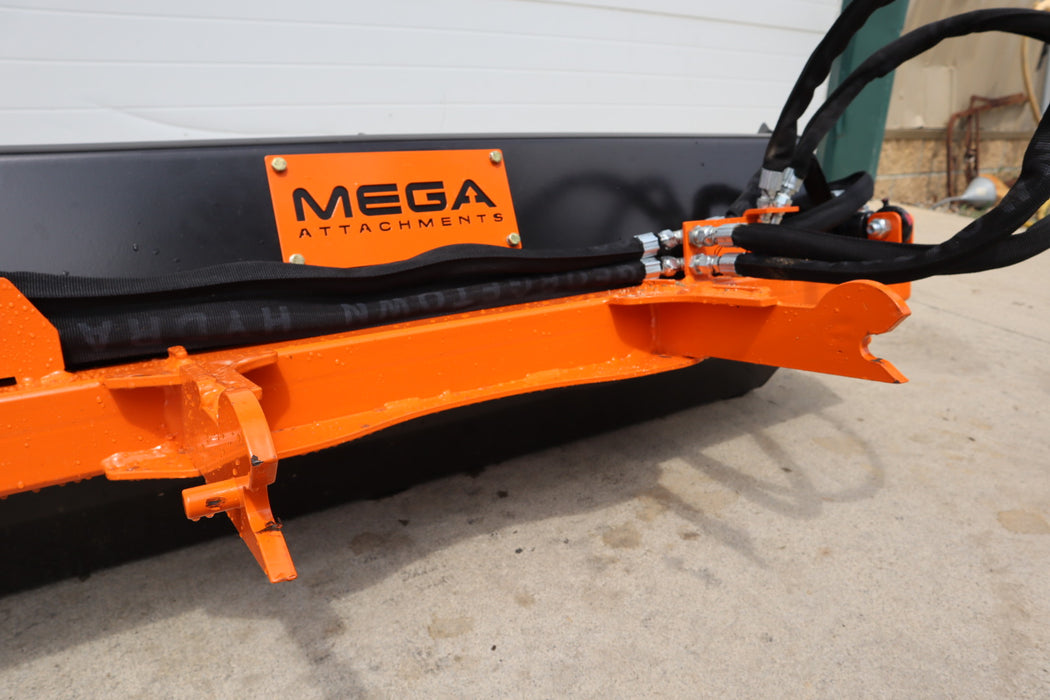Mega Slip Bucket