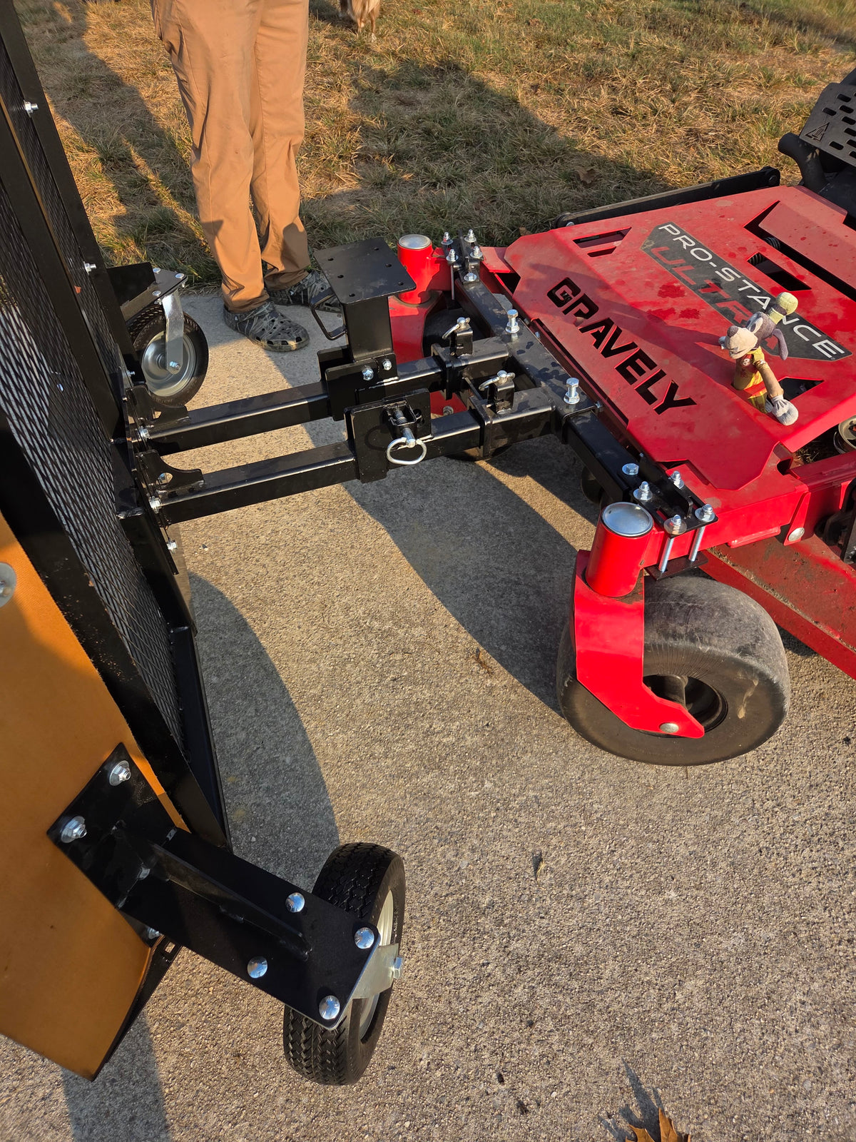 Mega Mount – Adjustable