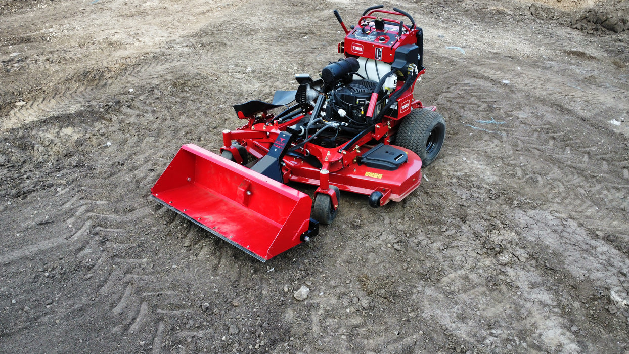Toro Bully Bucket