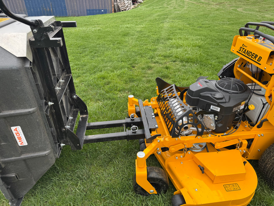 Stander B Attachment