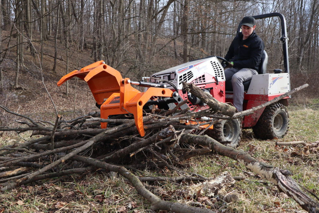 Ventrac Top Attachment