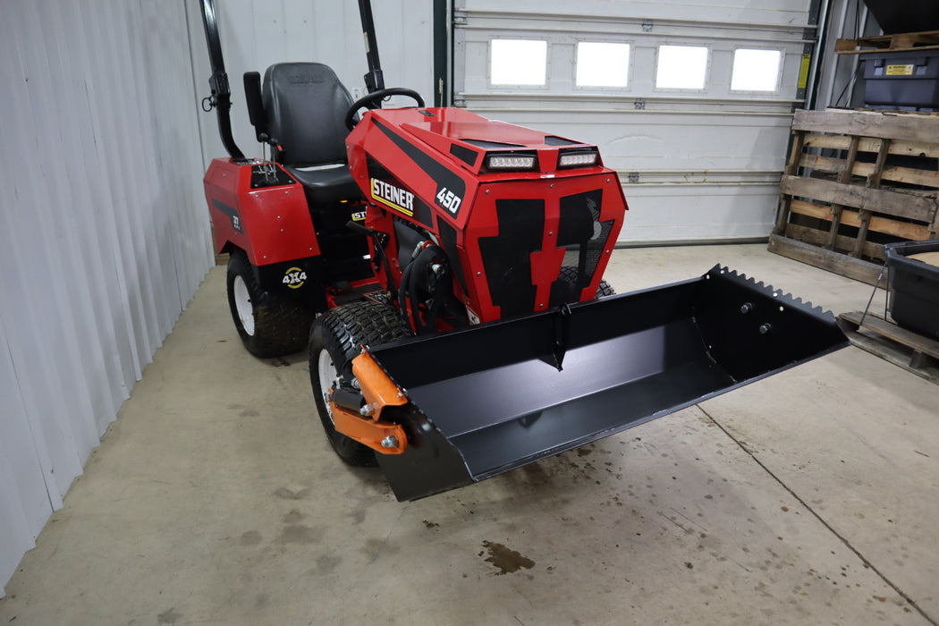 Slip Bucket 48''
