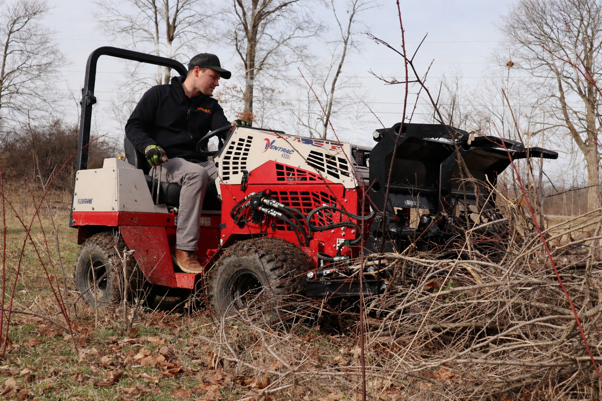 Slip Grapple 48''