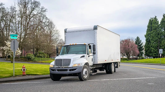 What to Expect with LTL Freight and Residential Liftgate Delivery