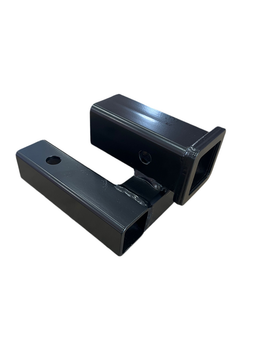 Center Hitch Adapter