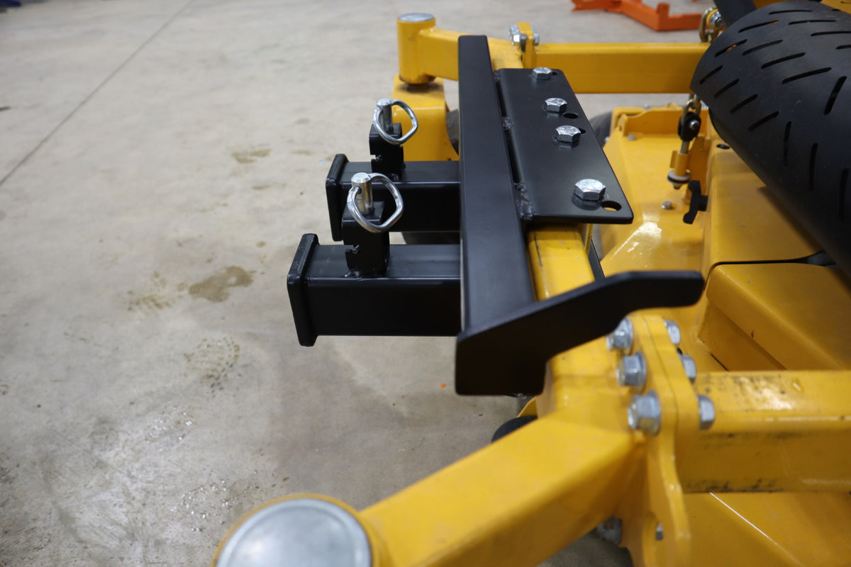 Mounting Brackets
