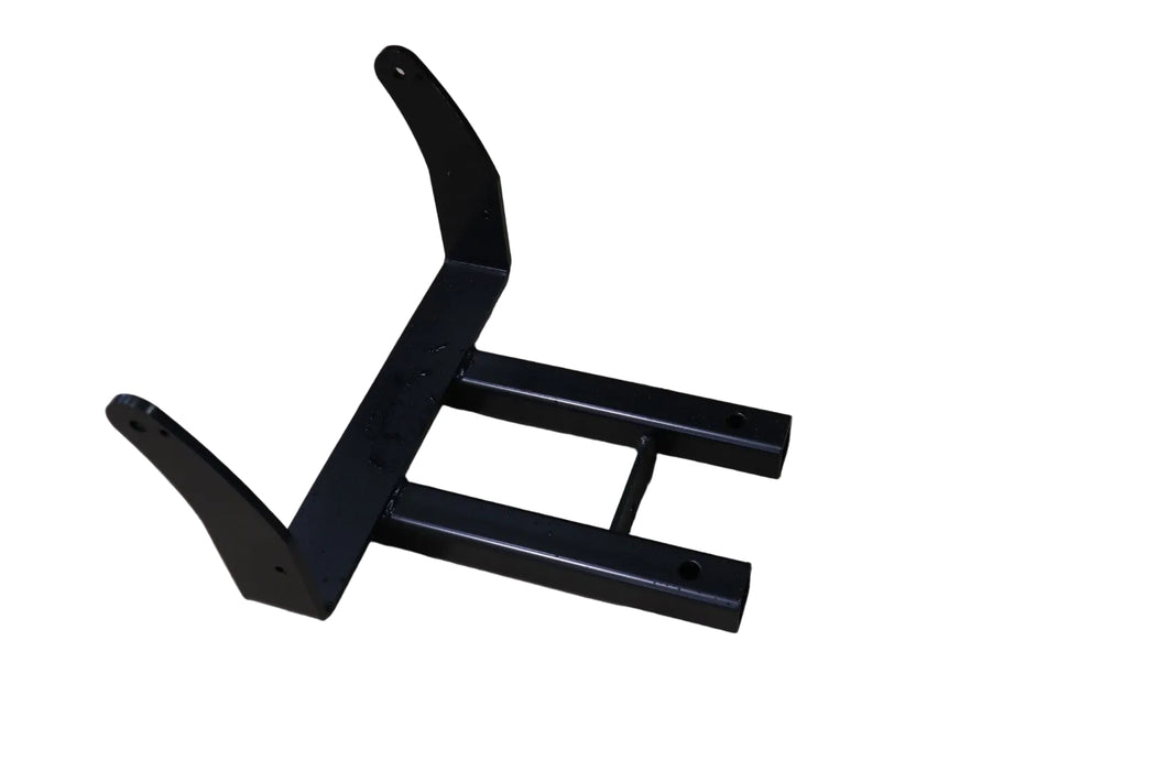 Mulch Bucket Parts Scag Vride 2 & XL