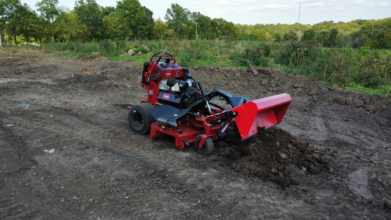 Bully Bucket Fits Toro Multi Force