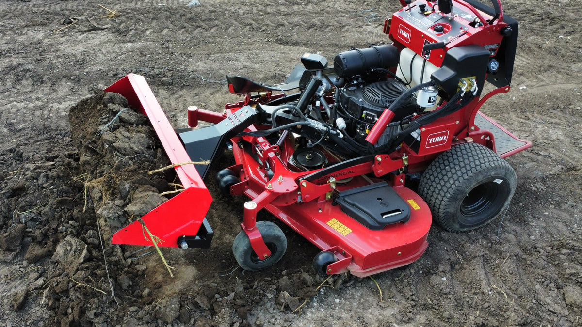 Power Bucket Toro