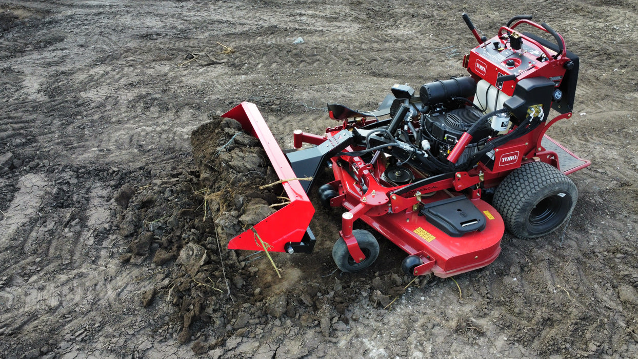 Bully Bucket Fits Toro Multi Force