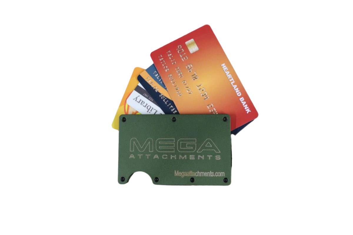 Custom Landscaper’s Wallet