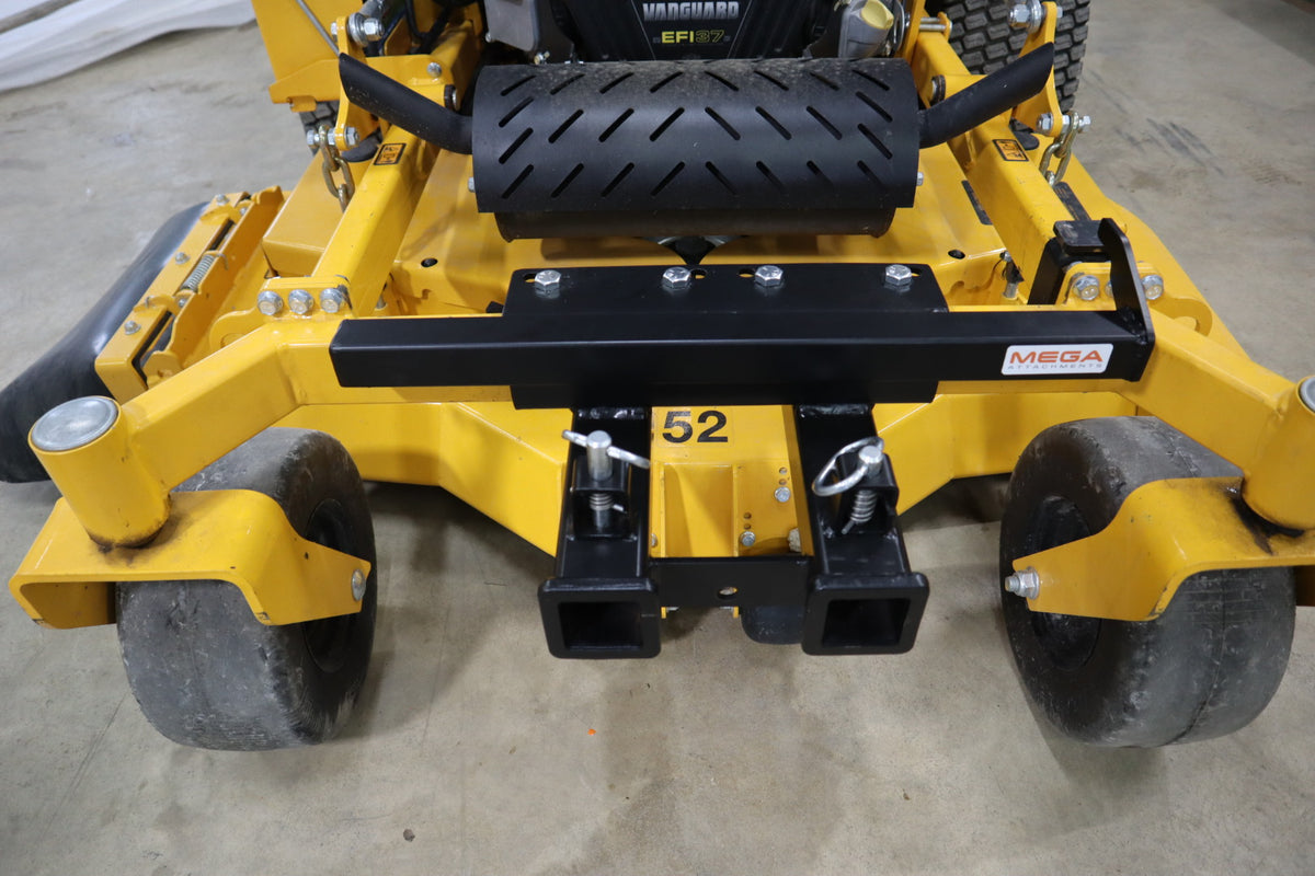 MultiMount Mulch Bucket Kit