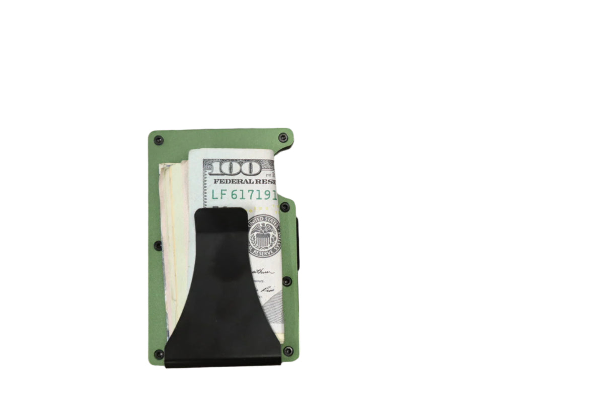 Custom Landscaper’s Wallet