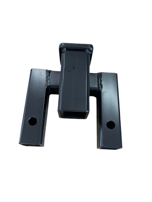 Center Hitch Adapter