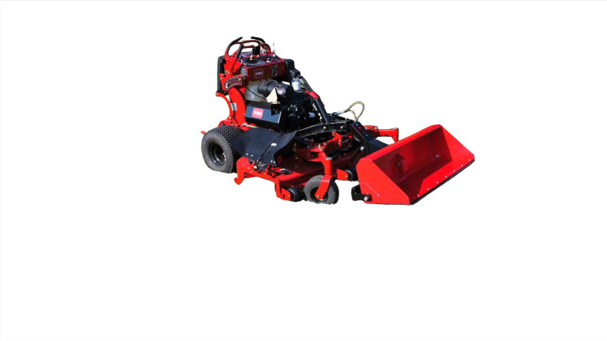 Bully Bucket Fits Toro Multi Force