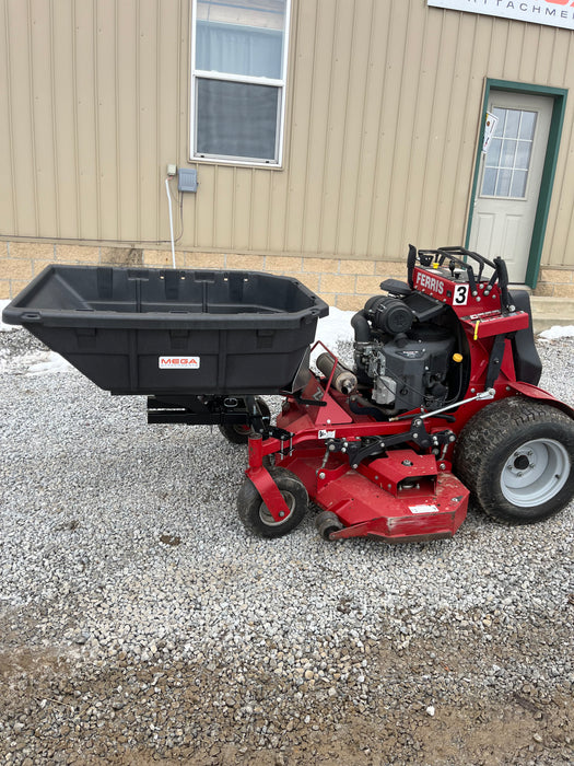 Ferris Z2 Mulch Bucket Kit