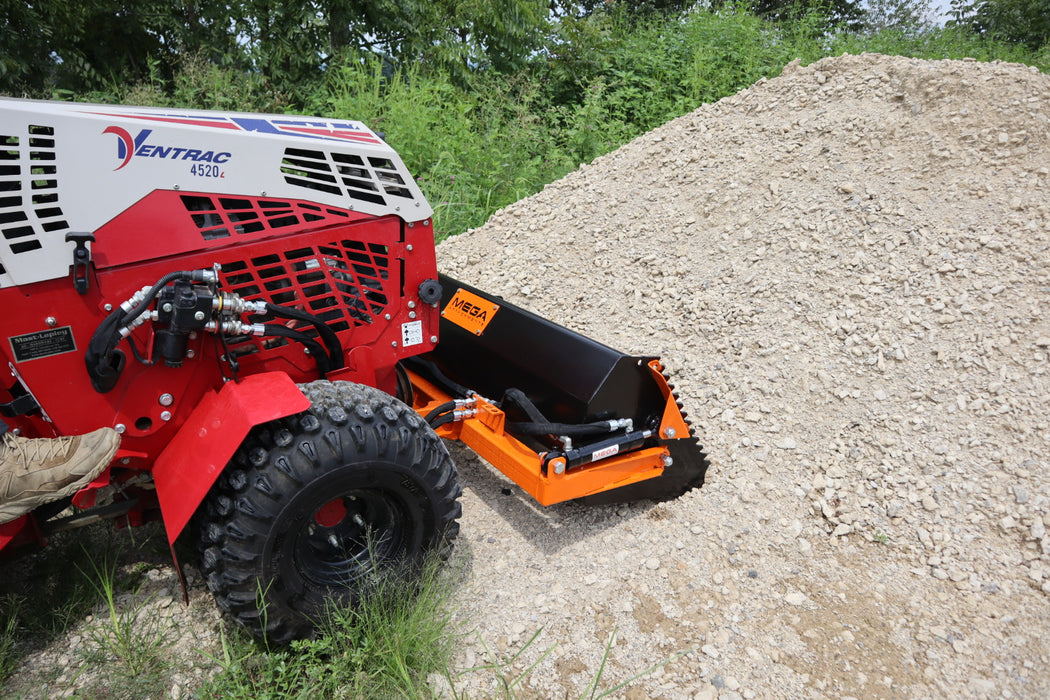 Ventrac/Steiner Slip Bucket 48''