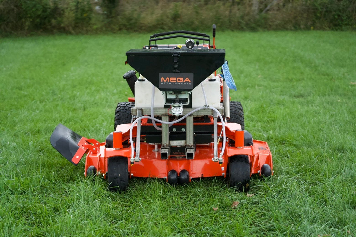 Turf Rig