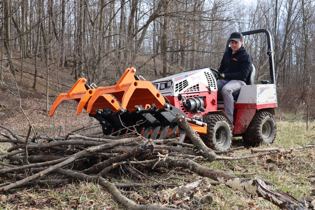 Slip Grapple 48''