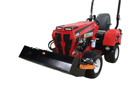 Slip Bucket Attachment for Bobcat AT450

