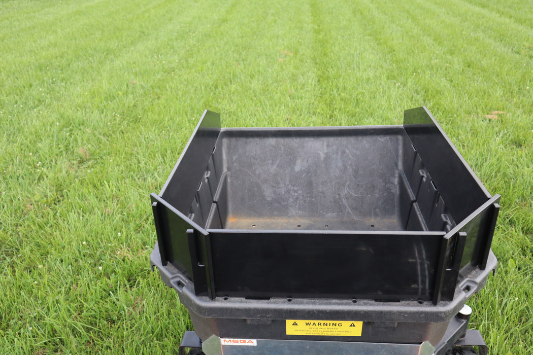 Mulch Bucket Extension Kit
