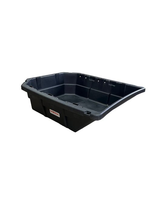 Mulch Bucket Parts Scag Vride 2 & XL