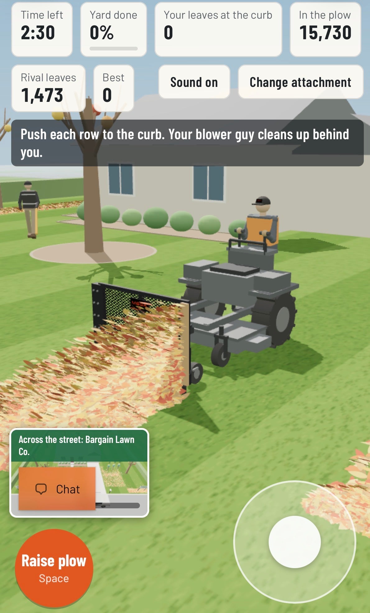 Game Demo