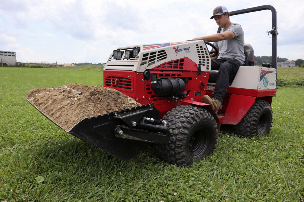 Slip Bucket 48''