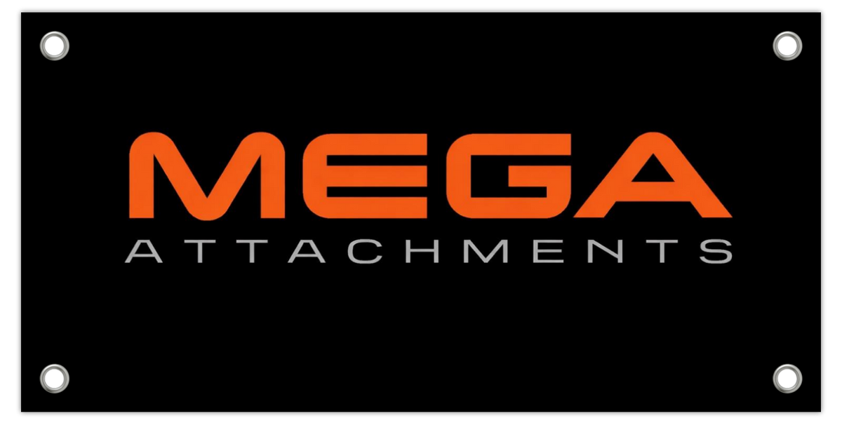 Mega Banner