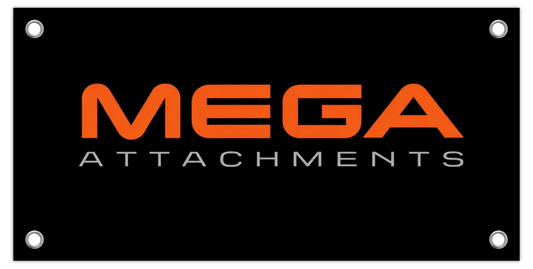 Mega Banner