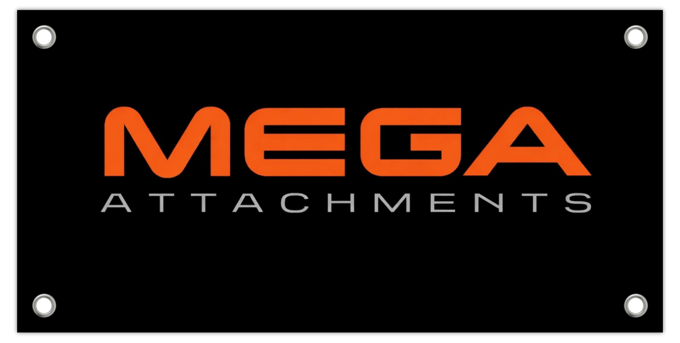 Mega Banner