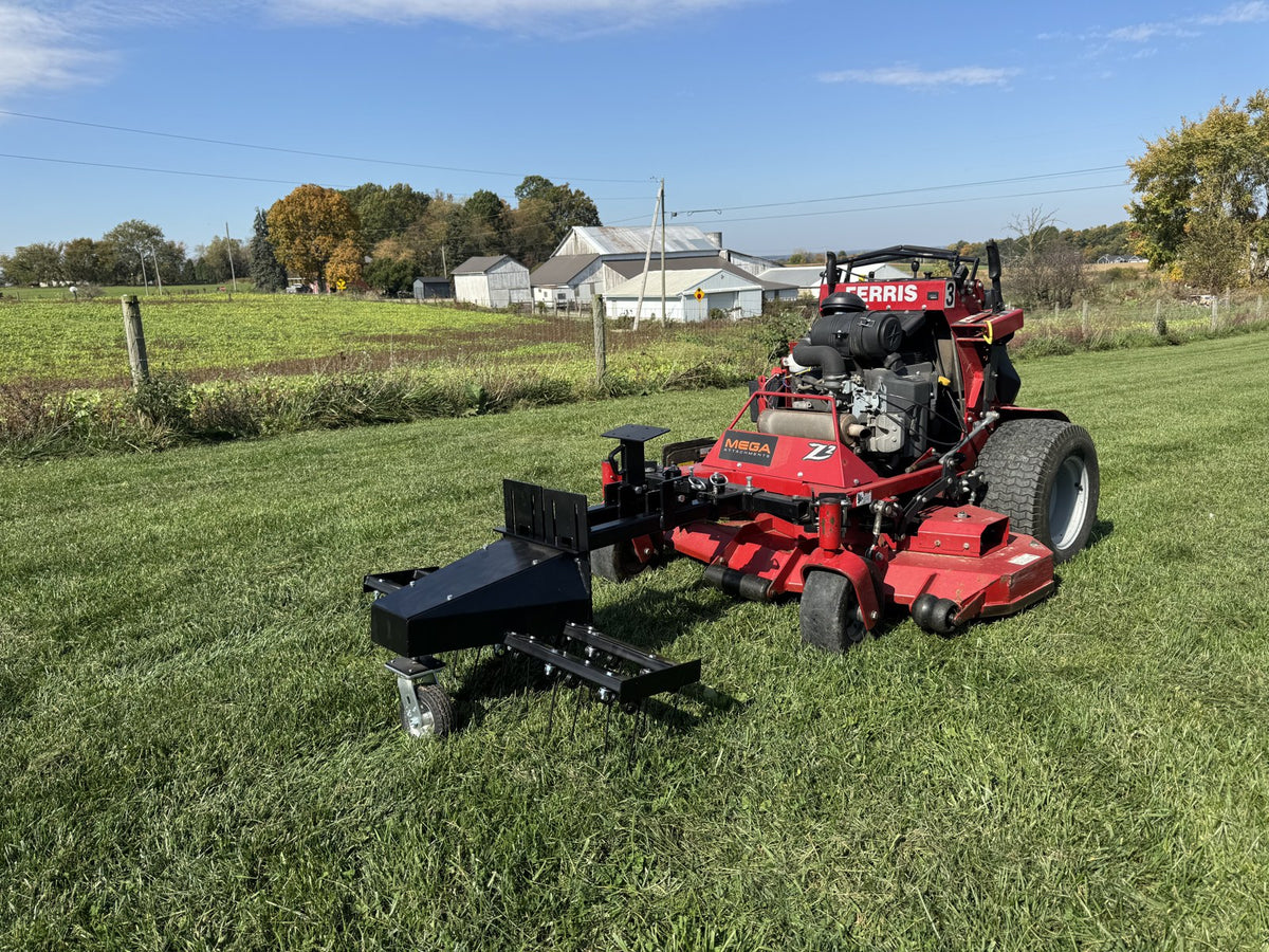 Mega ThatchMaster 40''